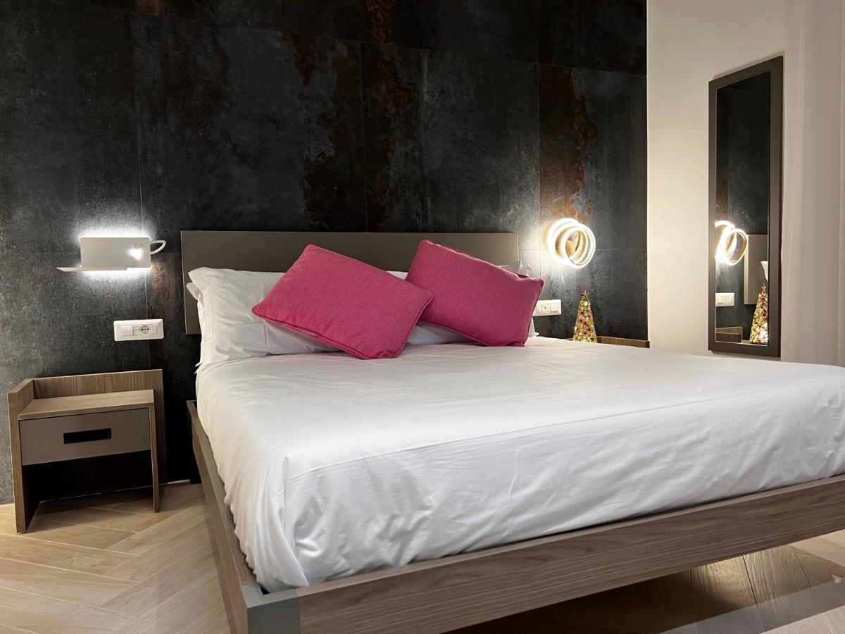 Patriziella 4 Bed & Breakfast *