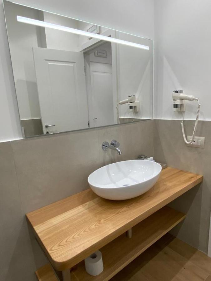 Bed & Breakfast Momi Sorrento