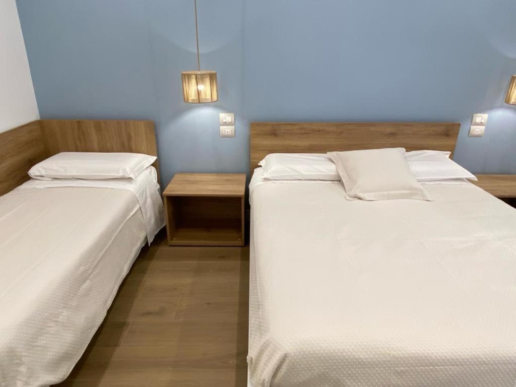 Momi Bed & Breakfast