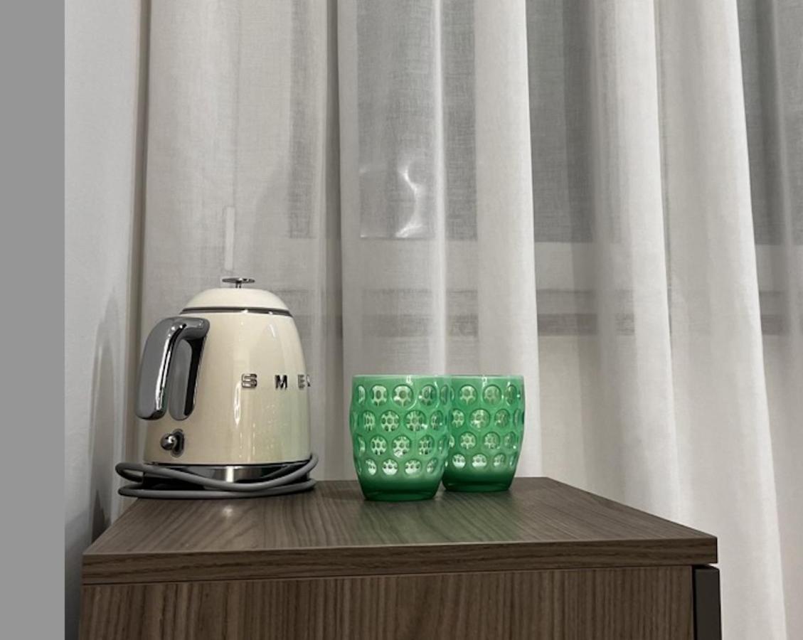 Bed & Breakfast Patriziella 4 Sorrento