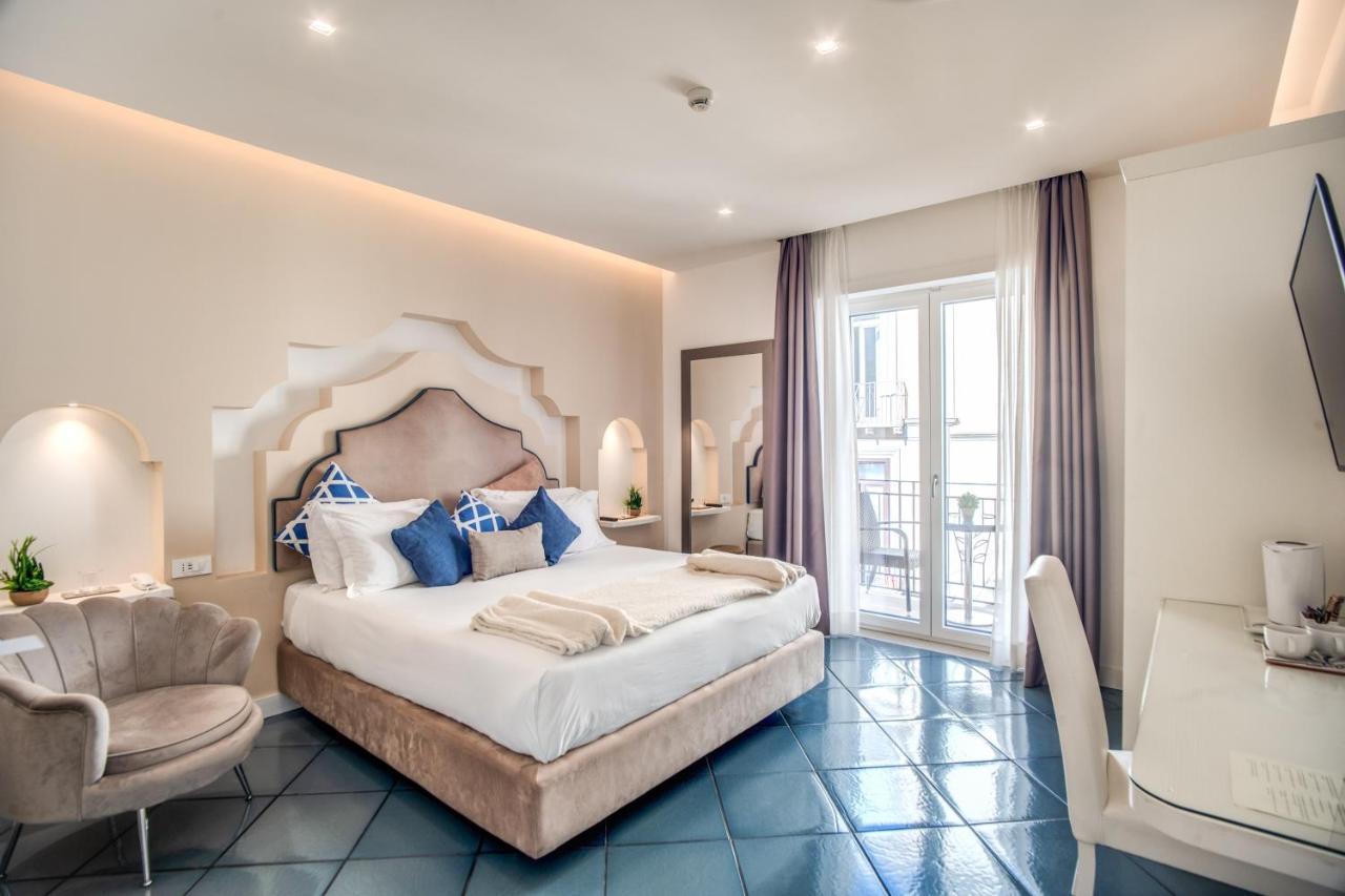 Hotel Sorrento City Sorrento