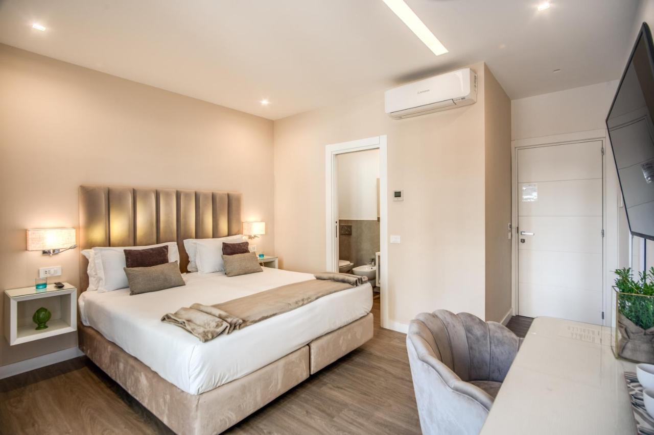 Hotel Hotel Sorrento City 3*