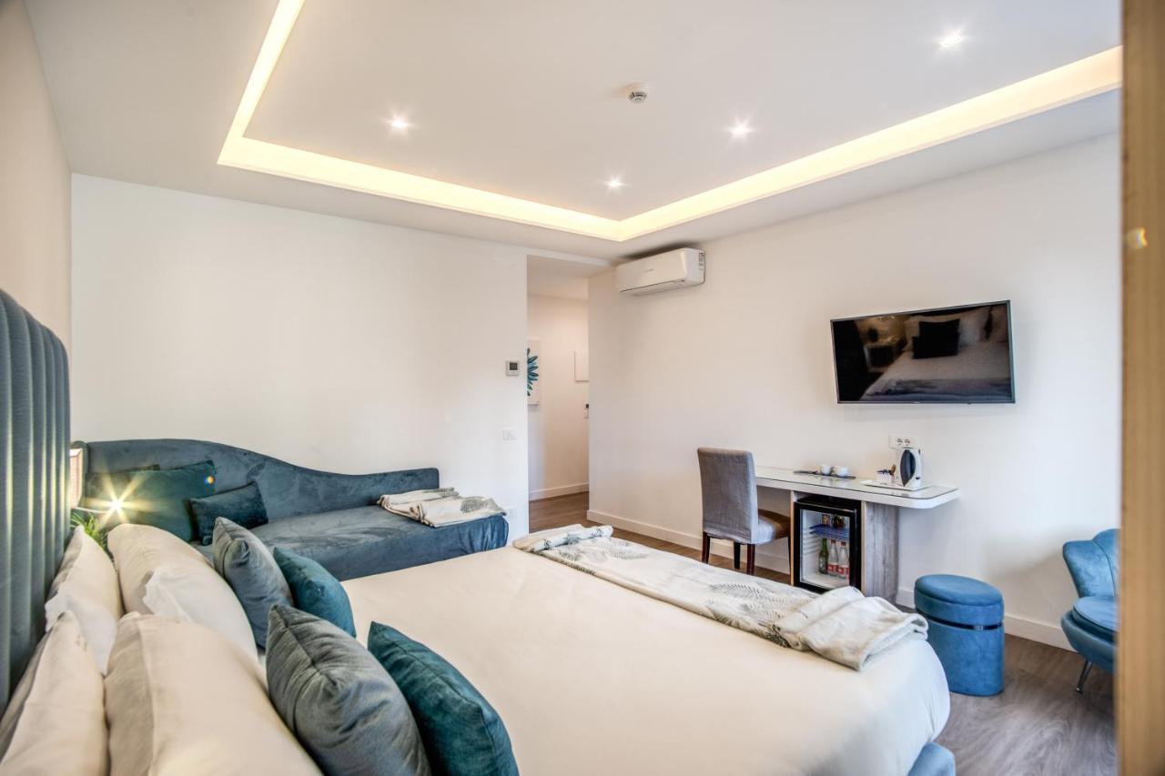 Hotel Hotel Sorrento City 3*