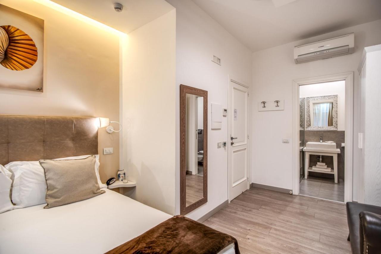 Hotel Sorrento City 3*