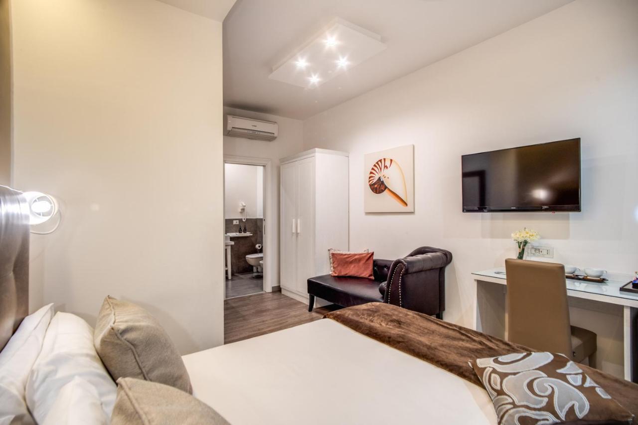 Hotel Sorrento City Hotel 3*