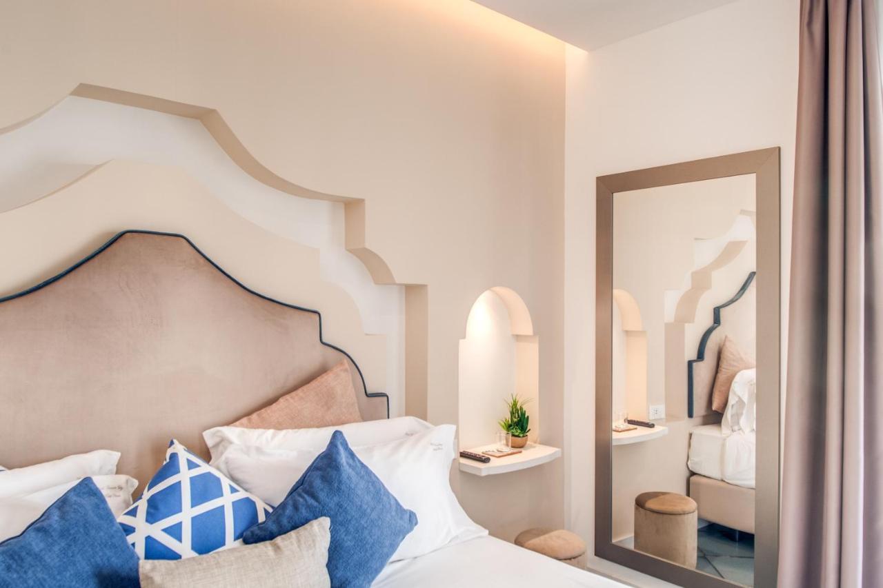 Hotel Hotel Sorrento City Sorrento