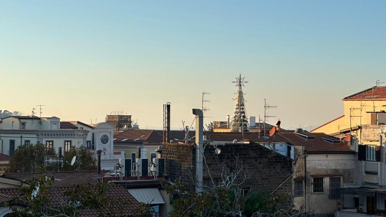 Patriziella 4 Bed & Breakfast Sorrento