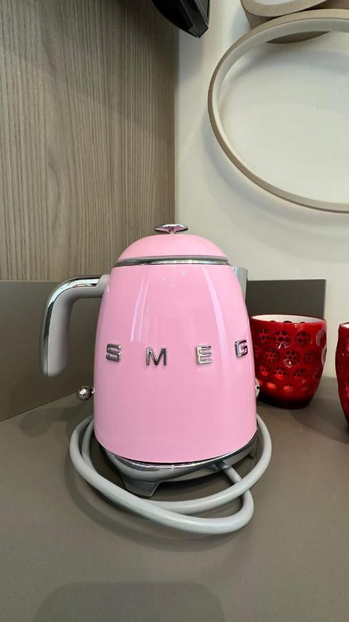 Patriziella 4 Acomodação com café da manhã  *