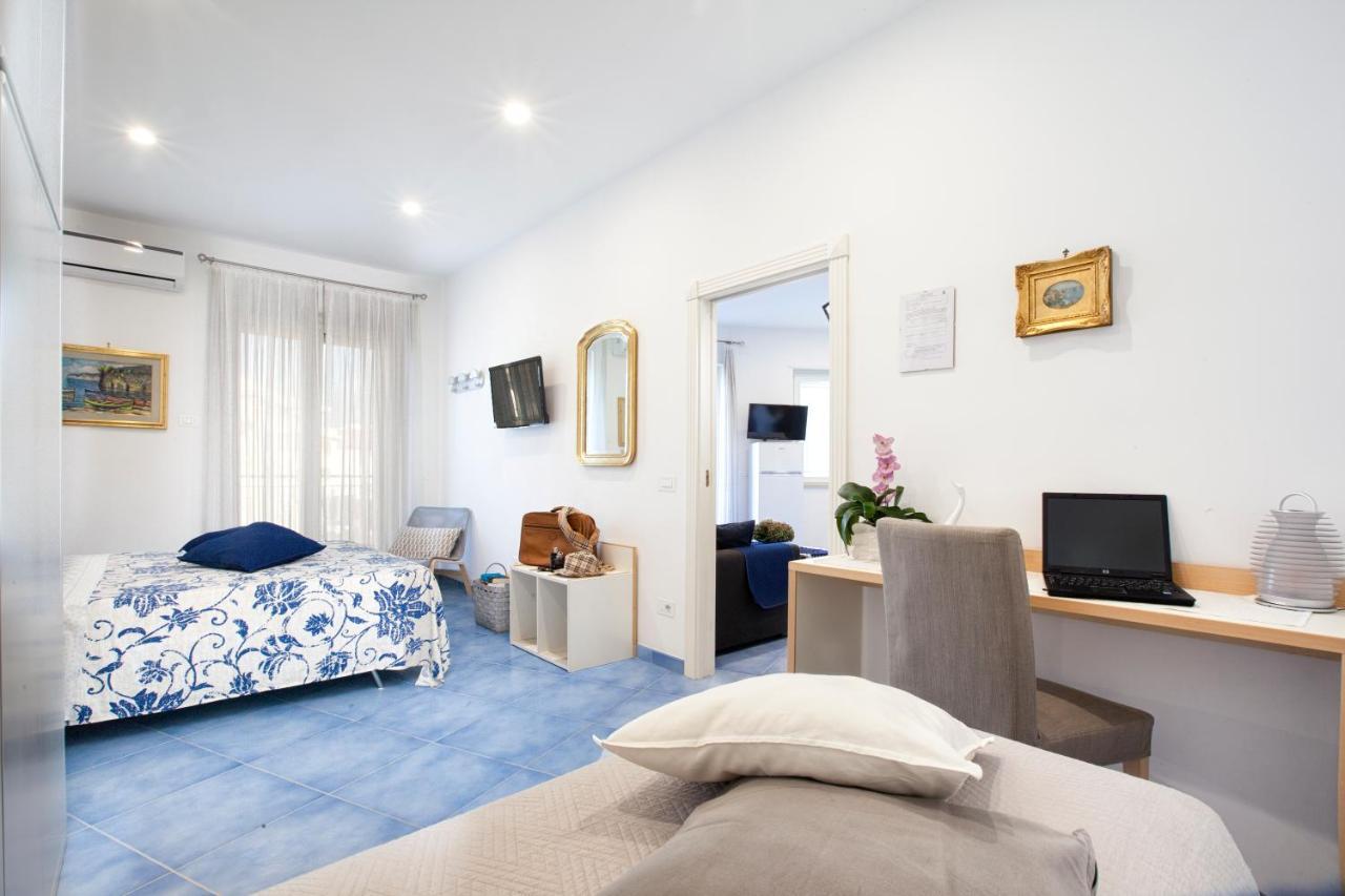 Cafiero Flat Apartment *