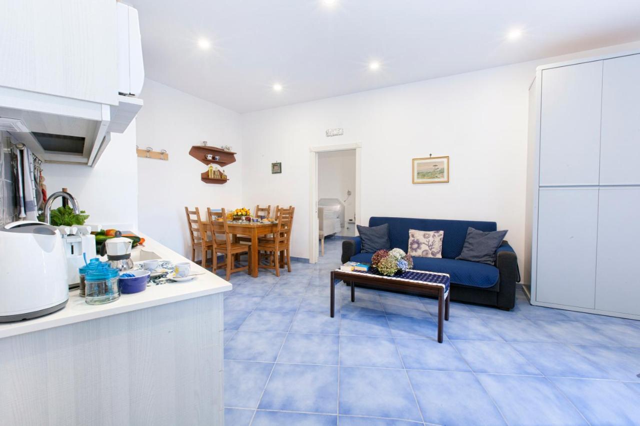 Apartment Cafiero Flat *
