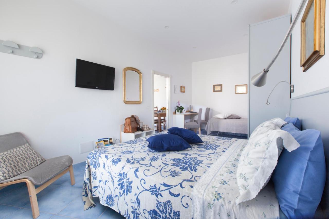 Cafiero Flat * Sorrento