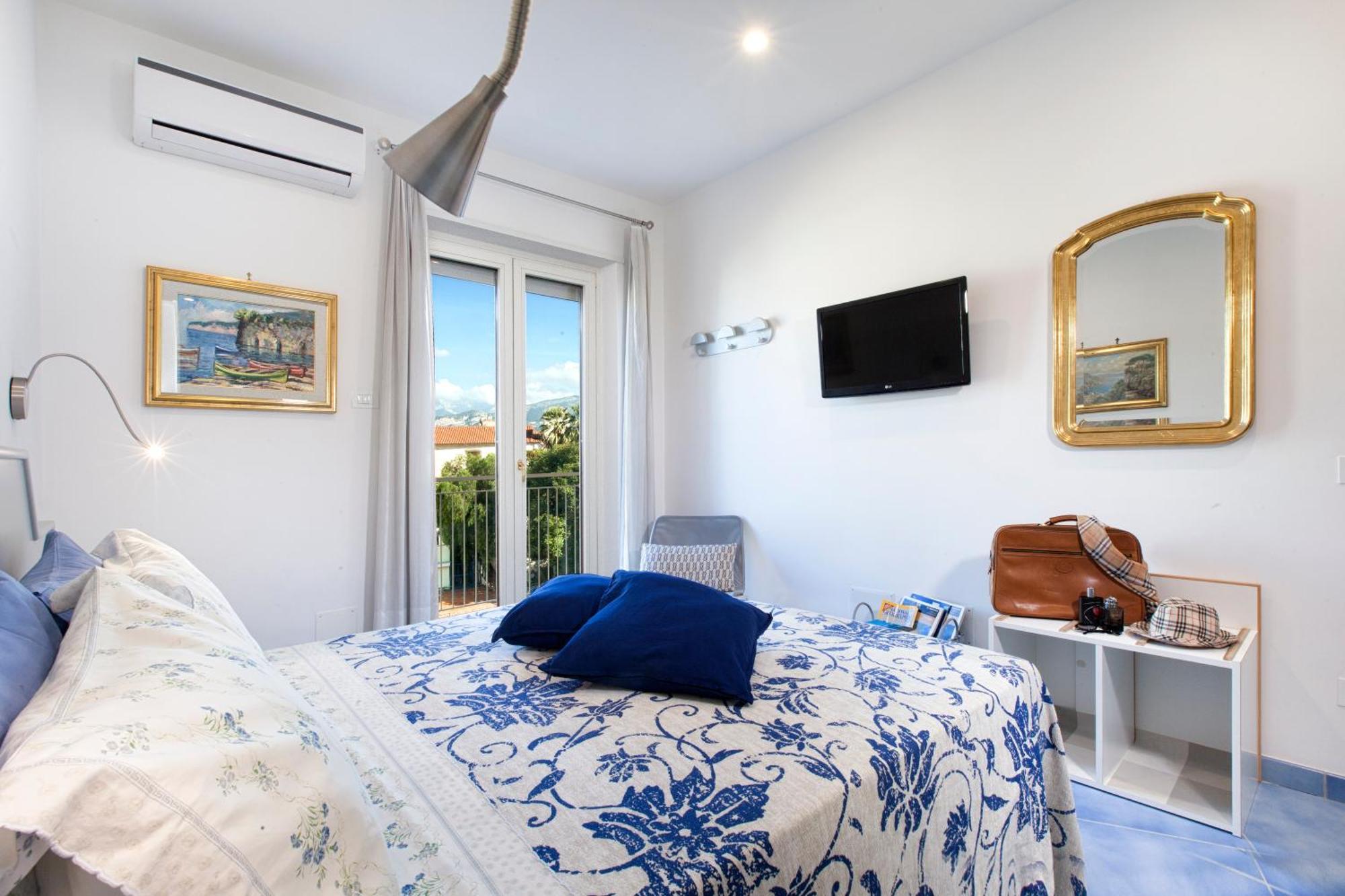 Apartment Cafiero Flat Sorrento