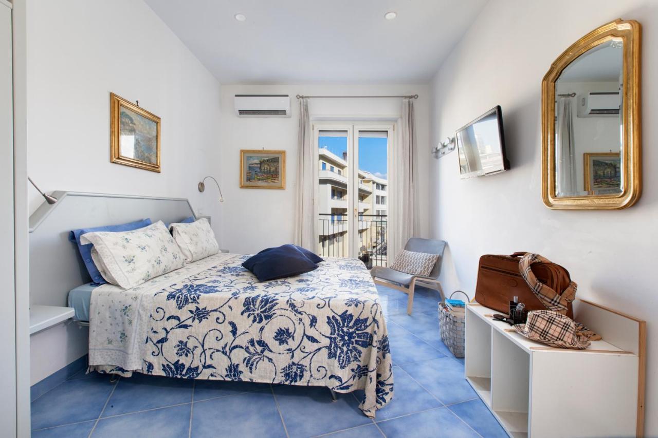 Apartment Cafiero Flat *