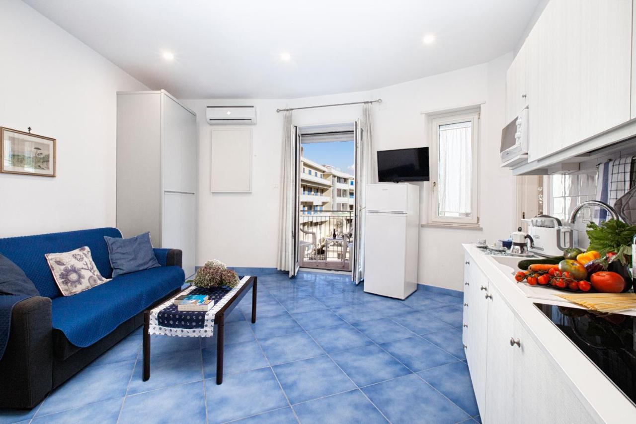 Cafiero Flat Apartment