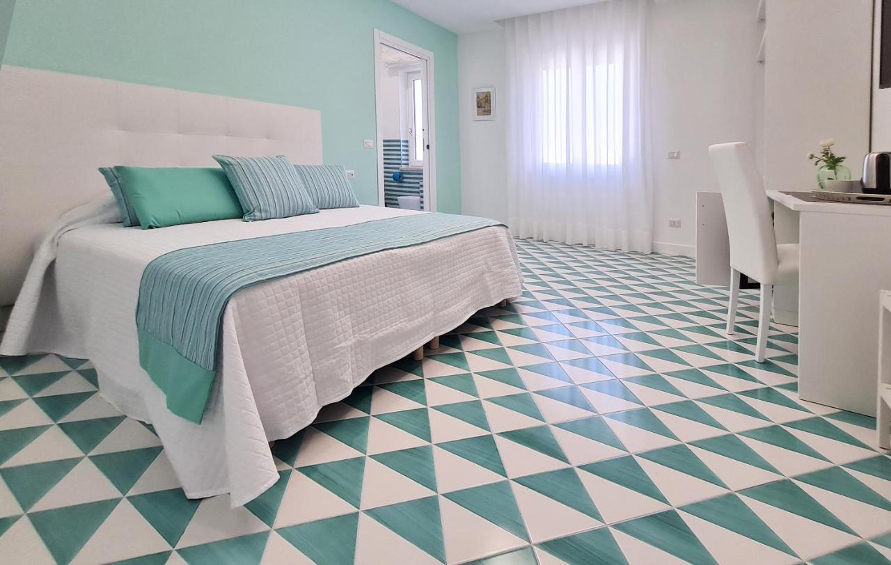 Domus Sole Bed & Breakfast