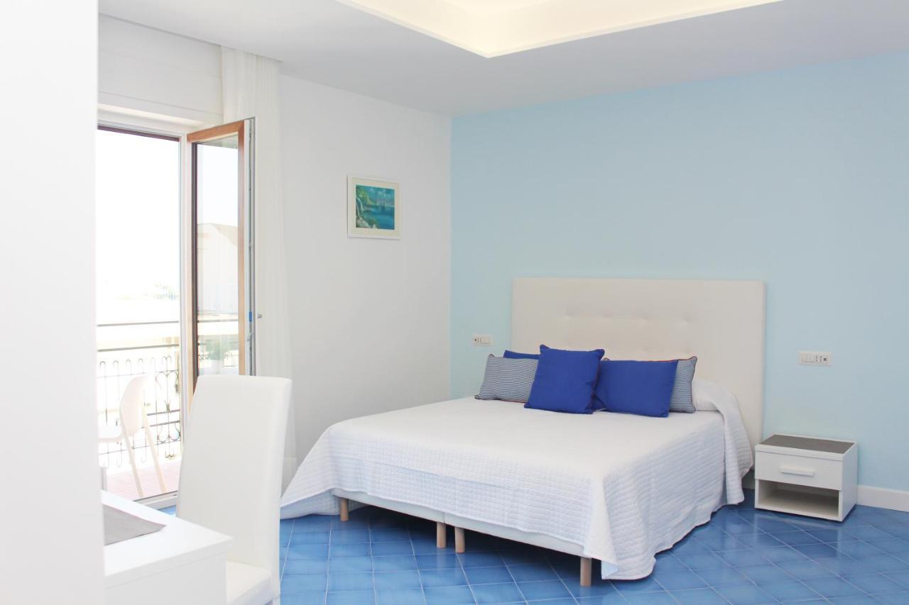 Bed & Breakfast Domus Sole *