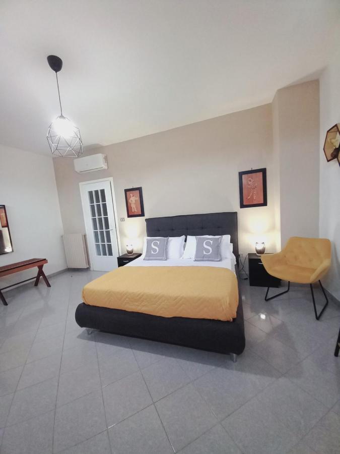 Apartment Sun Center