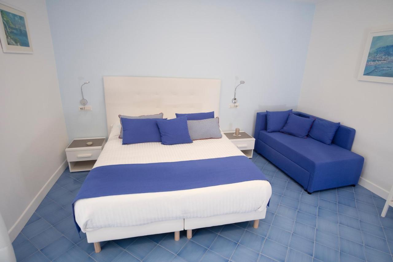 Bed & Breakfast Domus Sole Sorrento