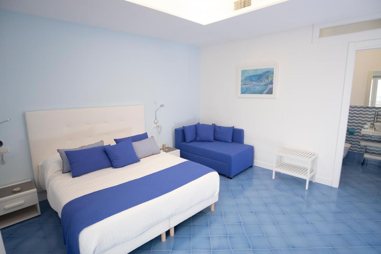 Domus Sole Bed & Breakfast Sorrento