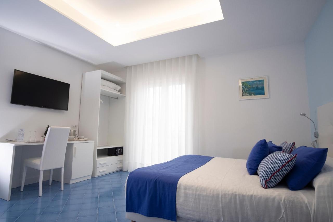 Bed & Breakfast Domus Sole *