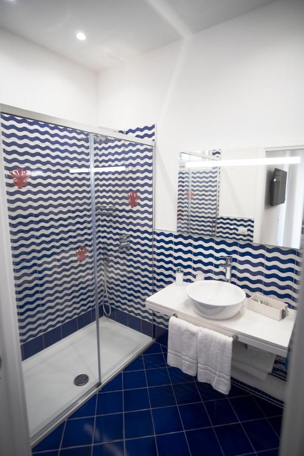 Bed & Breakfast Domus Sole Sorrento