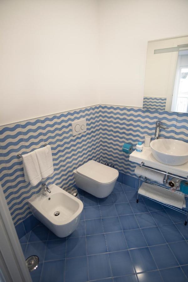 Domus Sole Bed & Breakfast