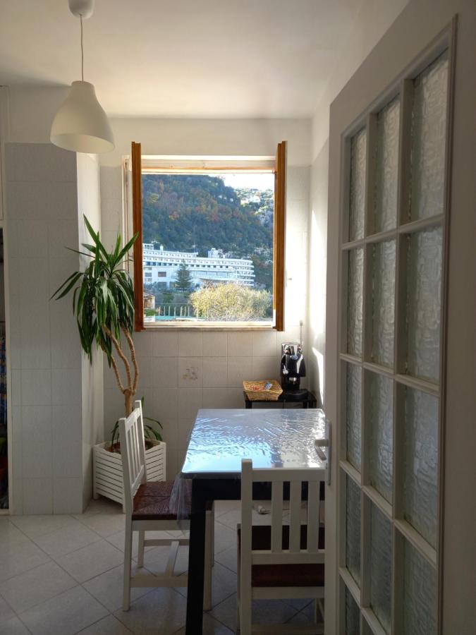 Sun Center Apartment