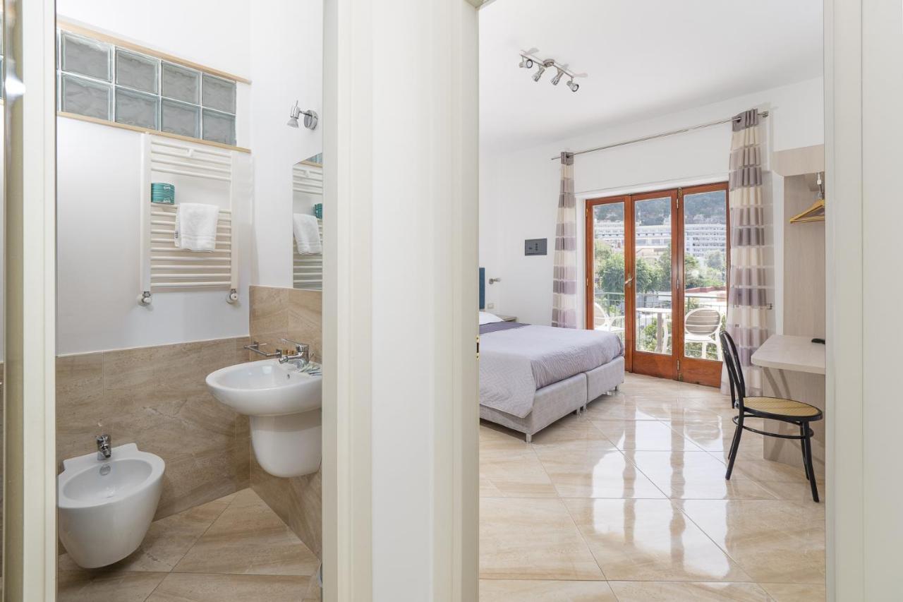 Apartamento Parsano - De Vivo Realty