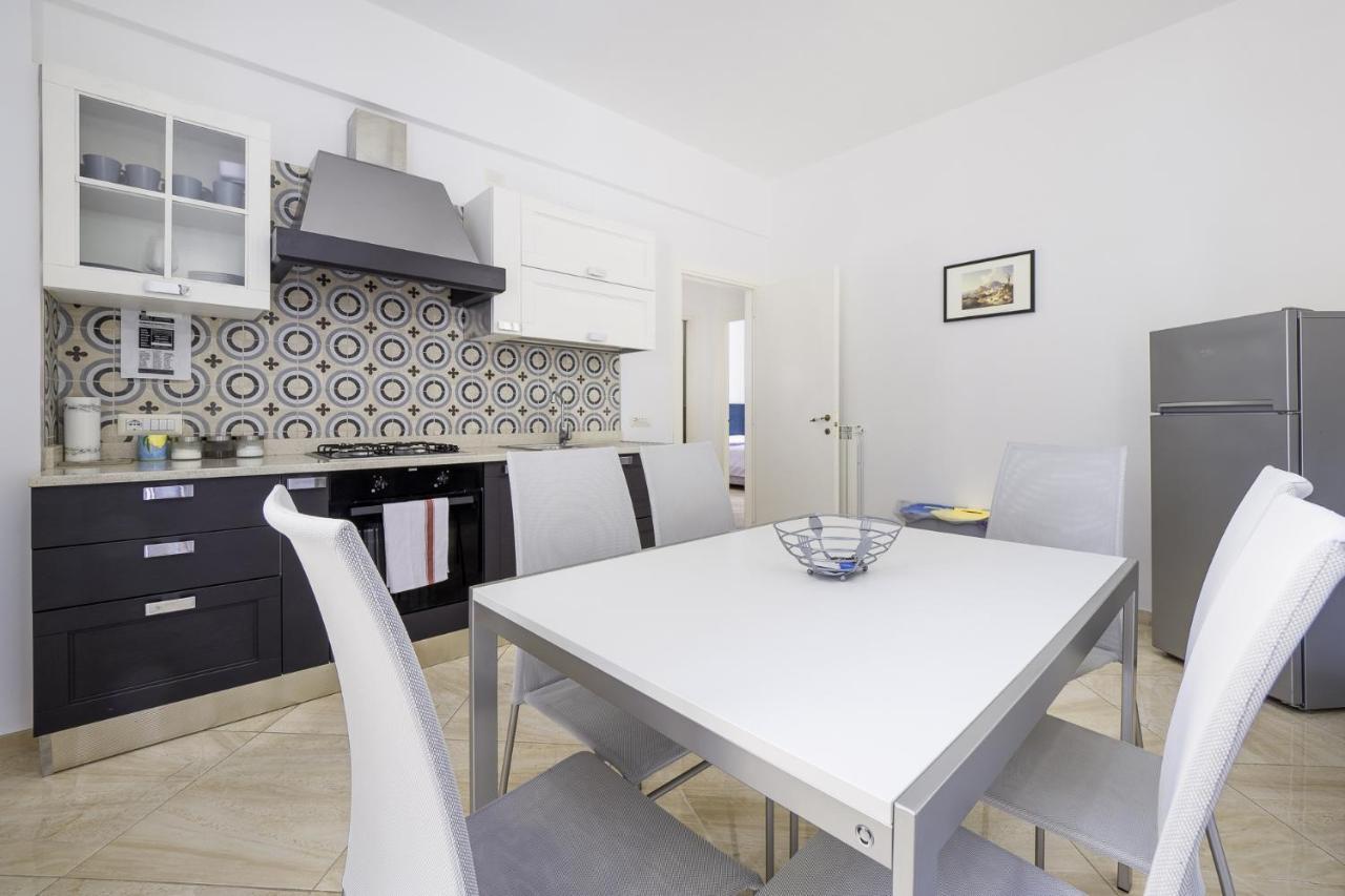 Parsano - De Vivo Realty Sorrento