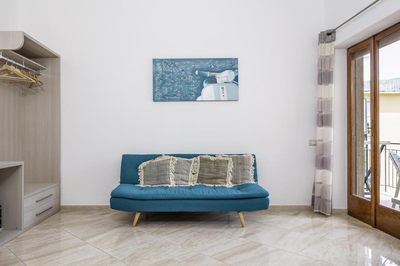 Parsano - De Vivo Realty * Sorrento