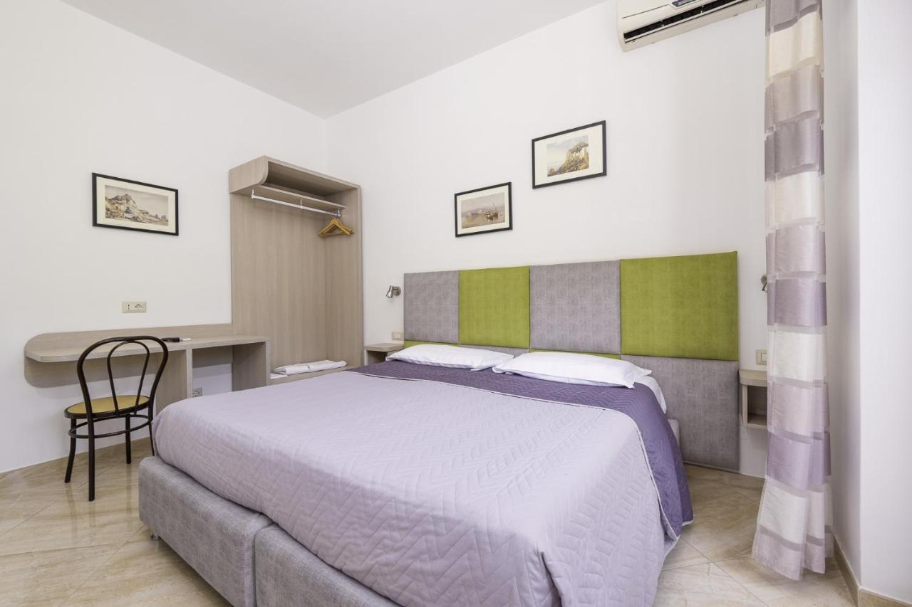 Apartamento Parsano - De Vivo Realty *