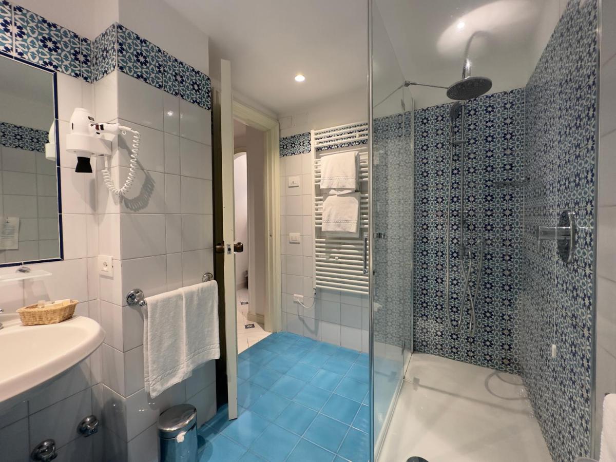 Di Hotel Sorrento