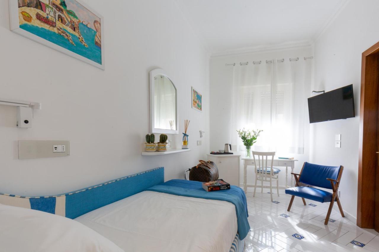 Di Hotel Sorrento