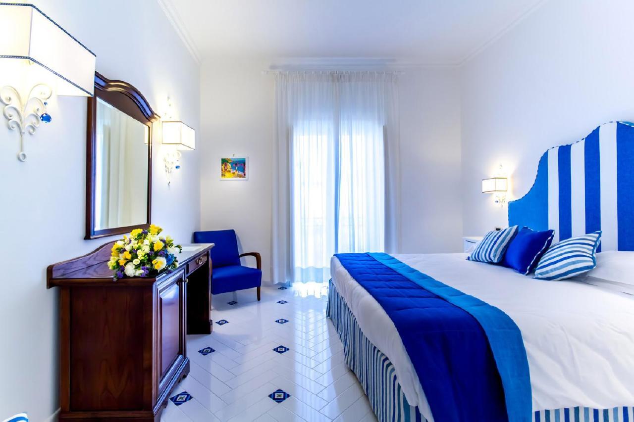 Di Hotel Sorrento