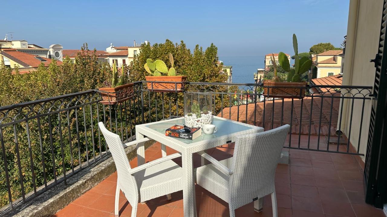 Di Hotel Sorrento