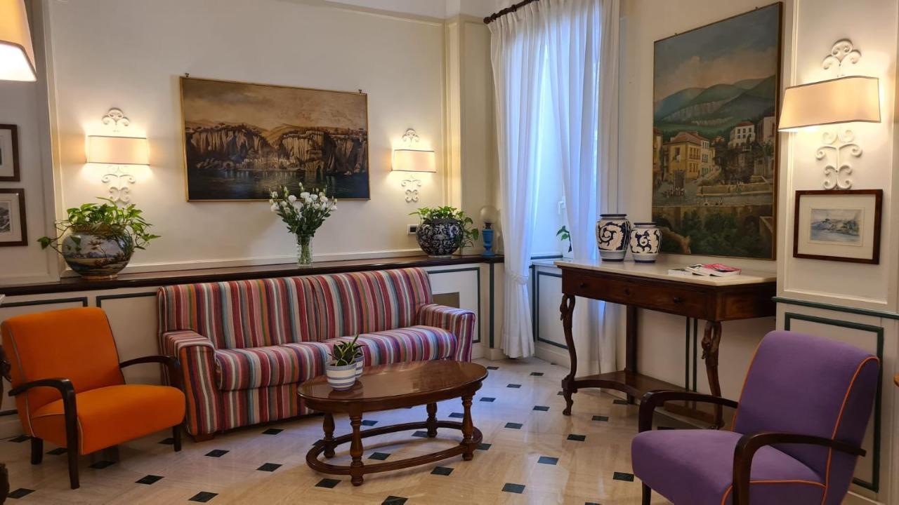 Di 3* Sorrento