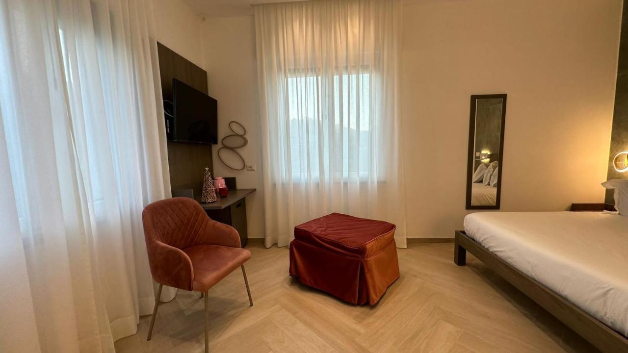 Bed & Breakfast Patriziella 4 Sorrento