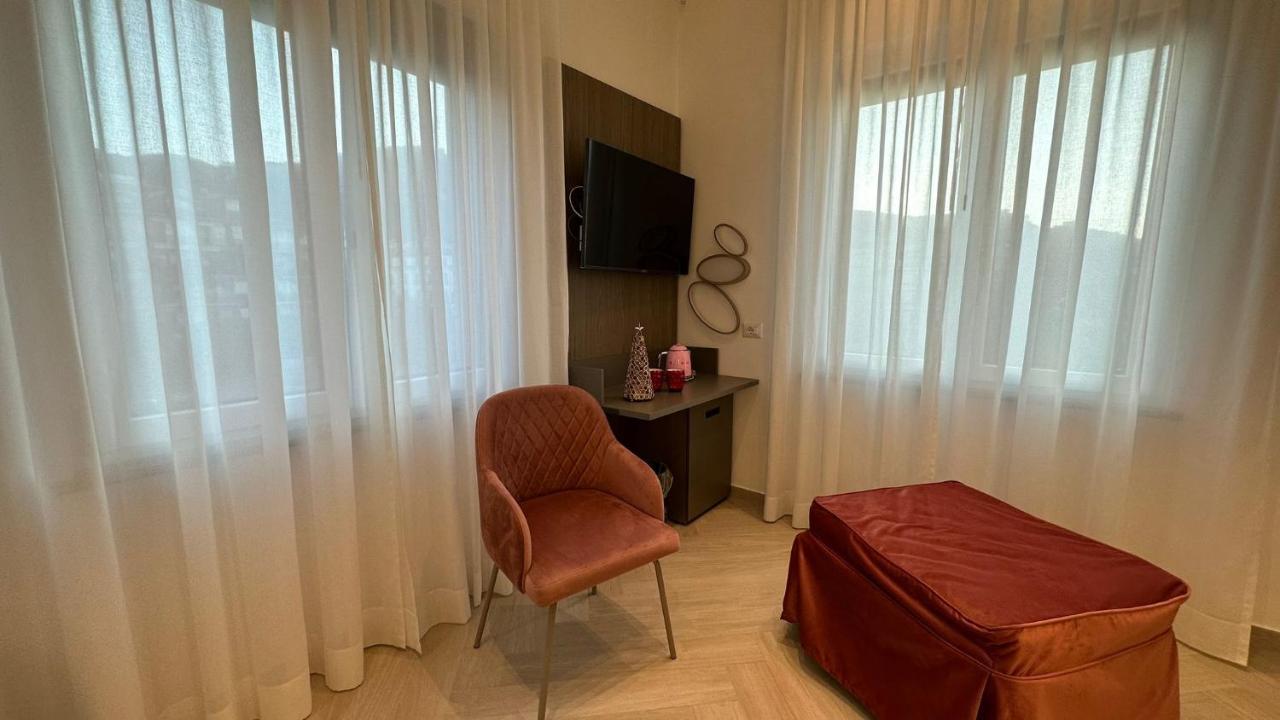 Bed & Breakfast Patriziella 4