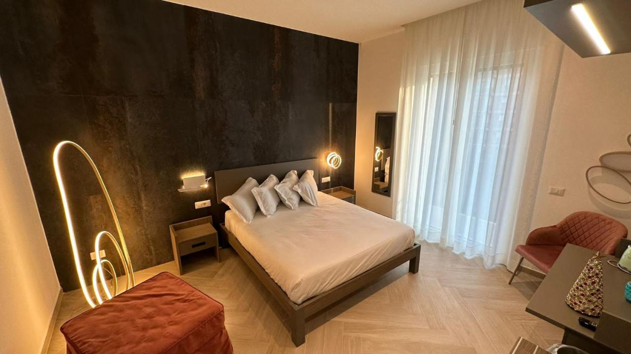 Patriziella 4 Bed & Breakfast Sorrento