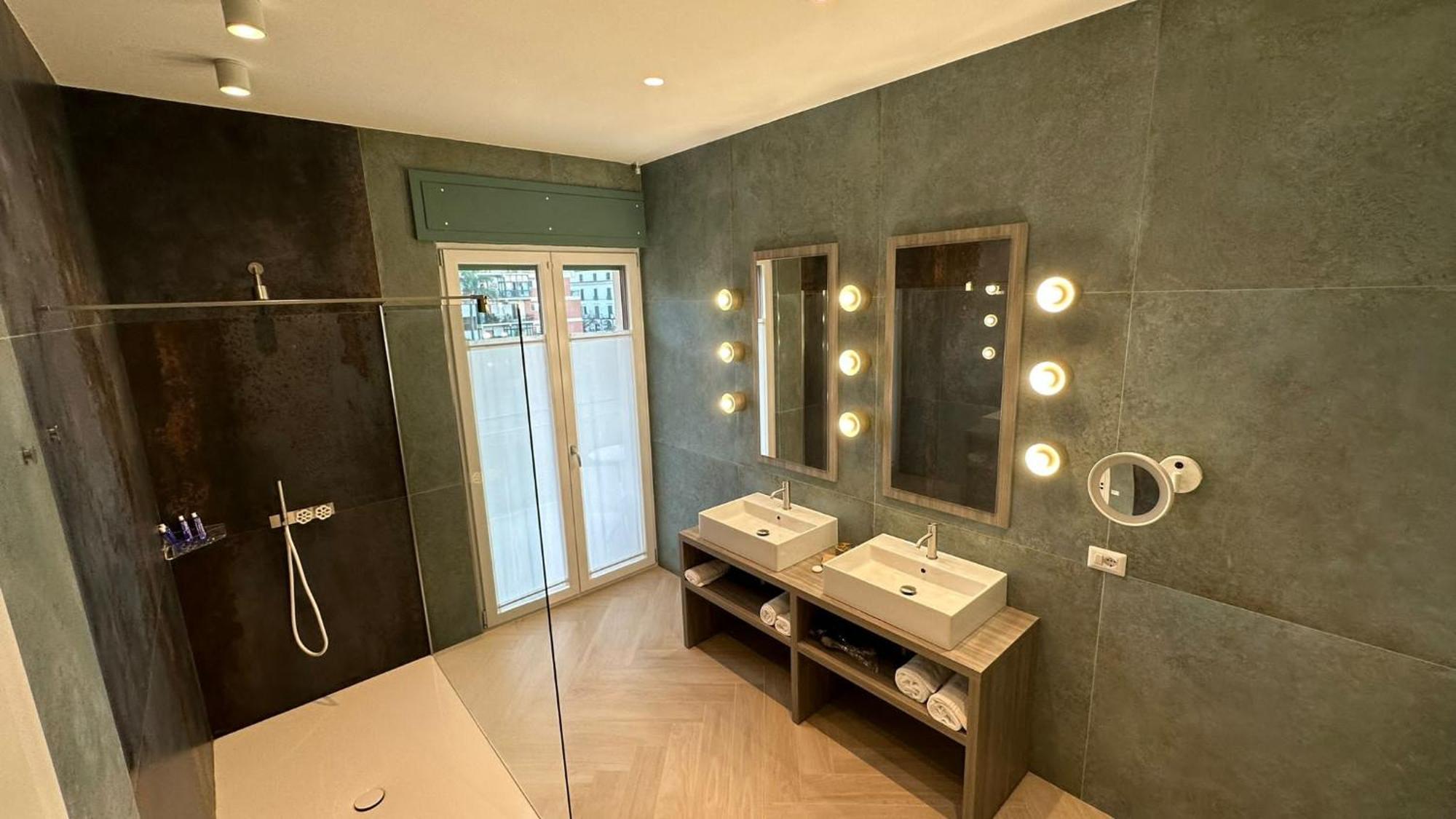 Patriziella 4 Bed & Breakfast *