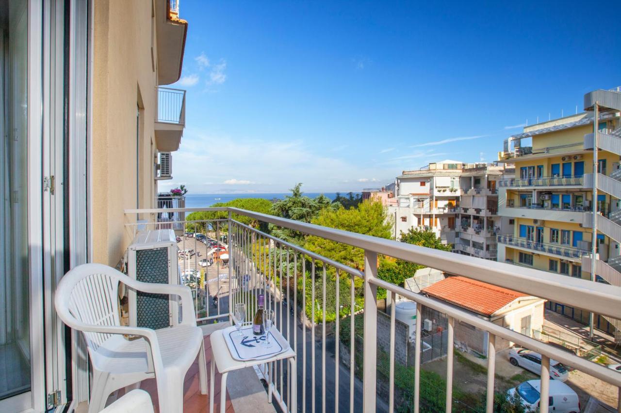 Cafiero Flat Sorrento