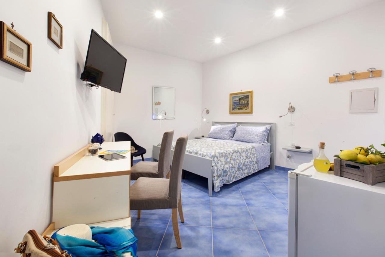 Cafiero Flat Apartment *