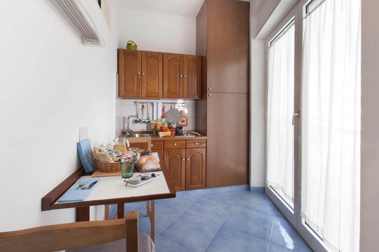 Cafiero Flat Apartment