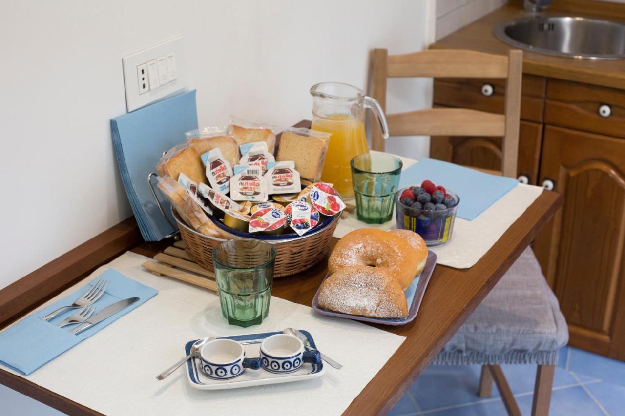 Apartment Cafiero Flat Sorrento