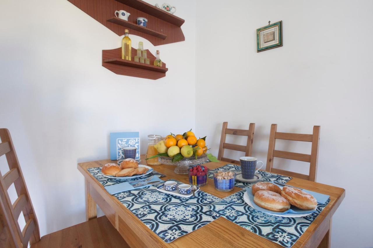 Cafiero Flat Apartment *