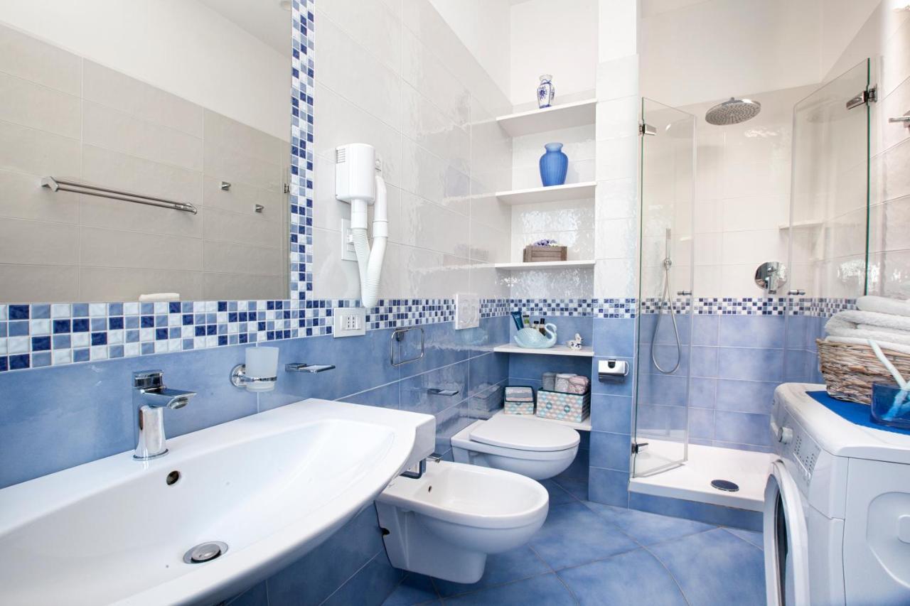Cafiero Flat Apartment Sorrento