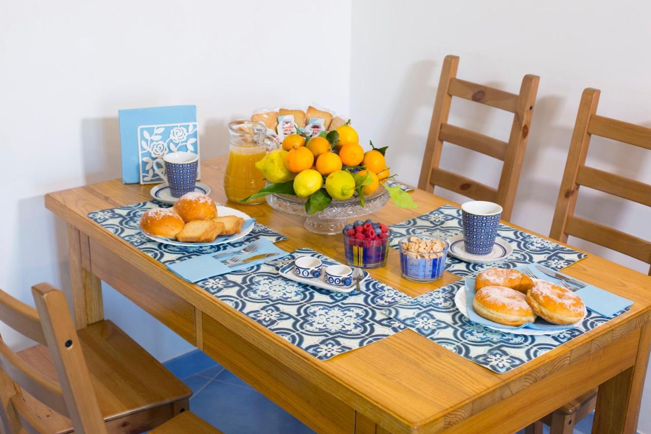 Apartment Cafiero Flat *