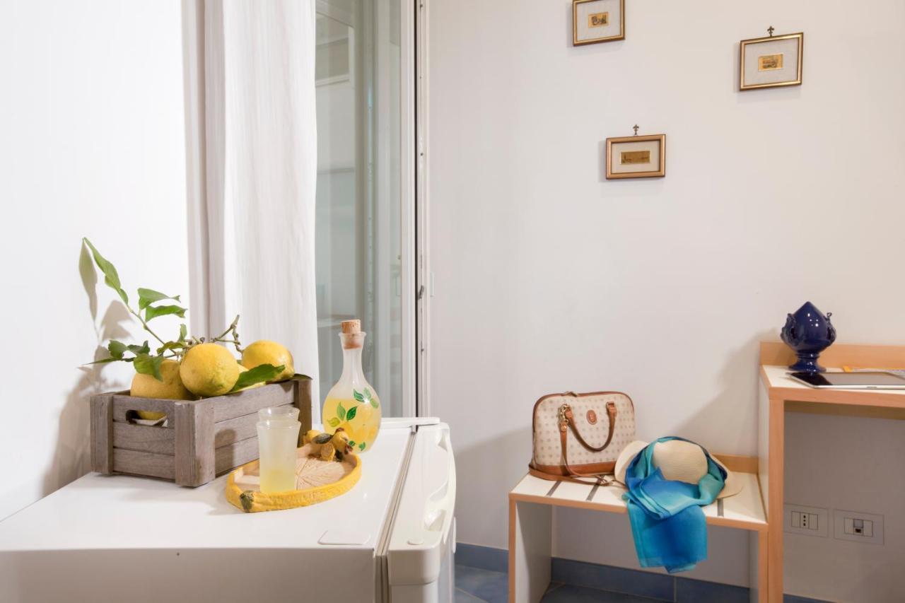 Cafiero Flat Apartment