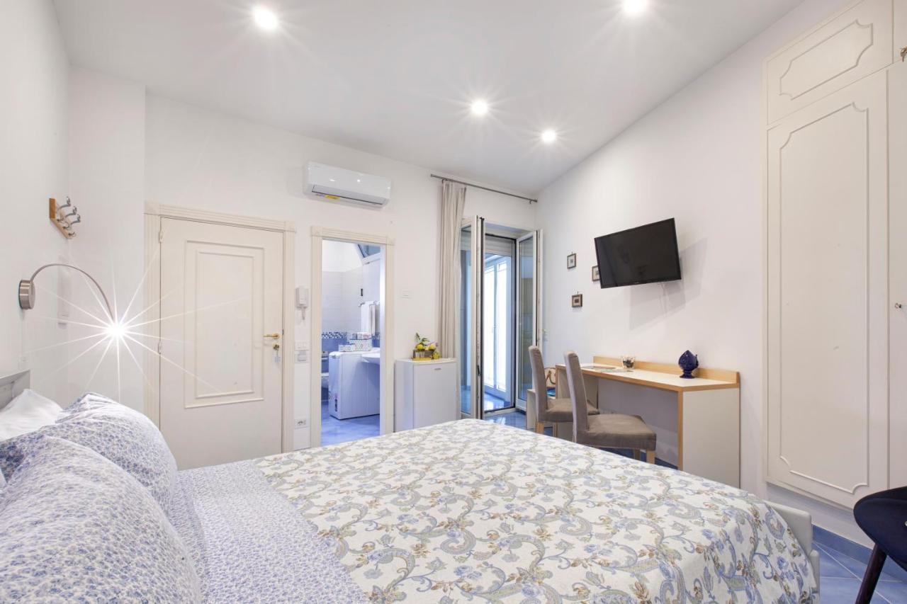 Cafiero Flat Apartment