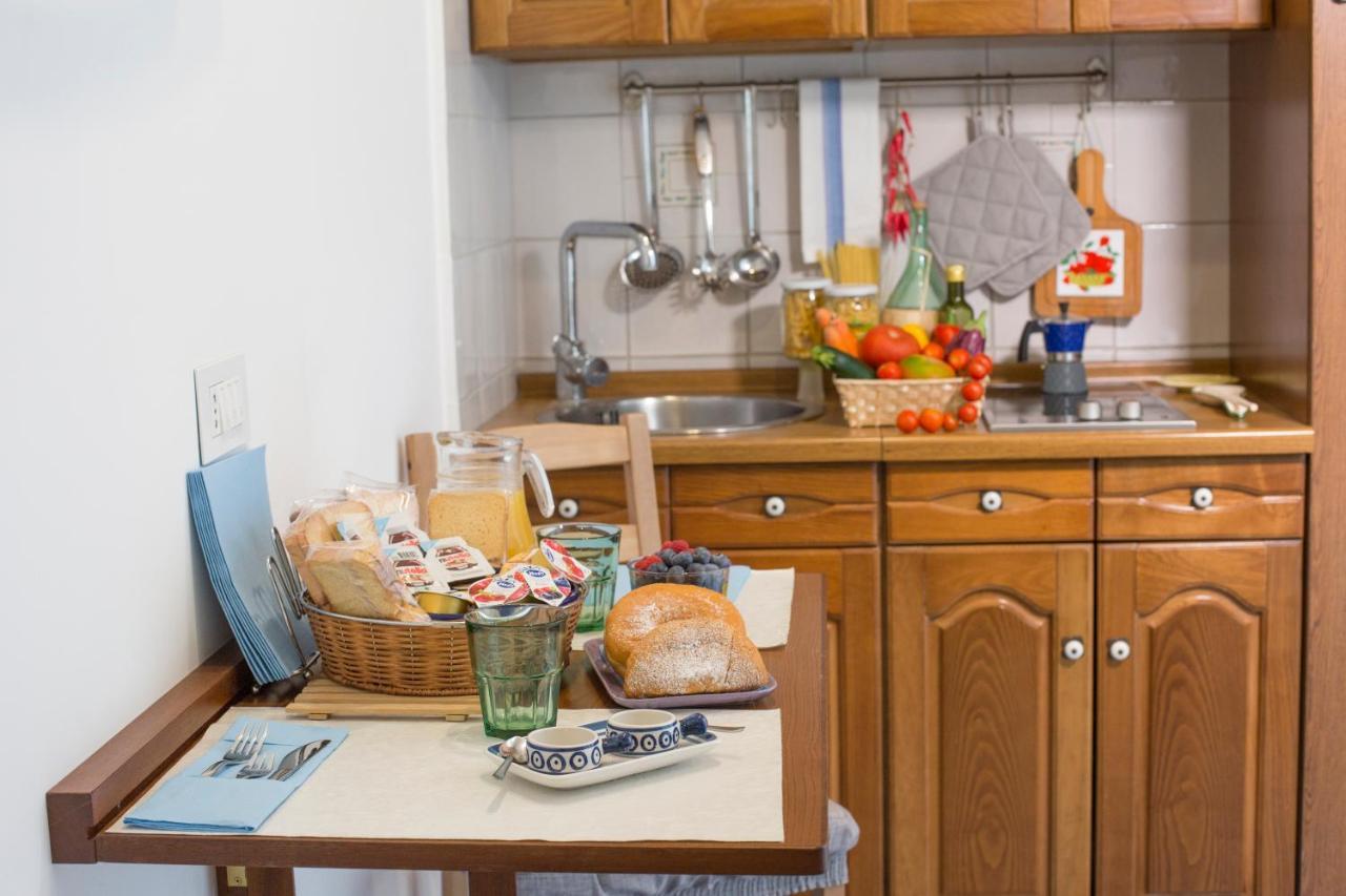 Cafiero Flat Apartment